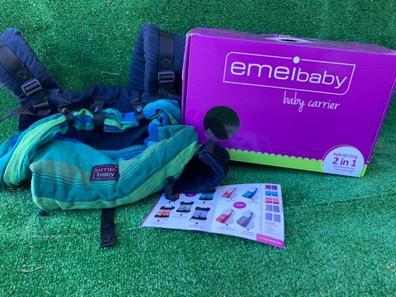 Mochila emeibaby best sale segunda mano