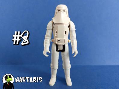 Star wars kenner de segunda mano Milanuncios