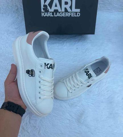 Zapatillas cheap karl lagerfeld