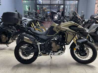 VOGE 625 DSX Versión 2025