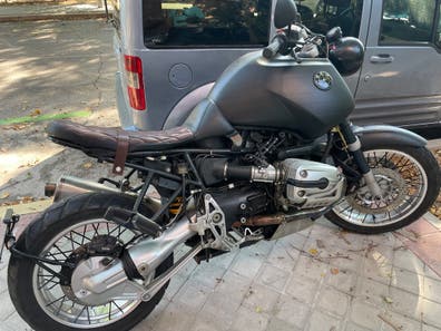 Bmw - GS 1150