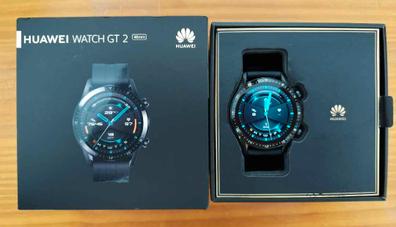 Huawei watch gt 2 Smartwatch de segunda mano y baratos Milanuncios