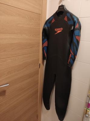 Traje de Neopreno Hombre Speedo Fastskin Proton Fullsuit