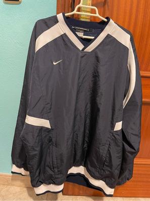 Chaquetas discount nike vintage