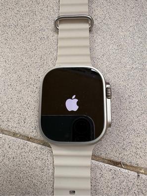 Apple watch ultra de segunda mano Milanuncios
