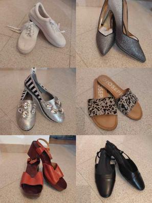 Talla 38 de segunda mano para mujer Milanuncios