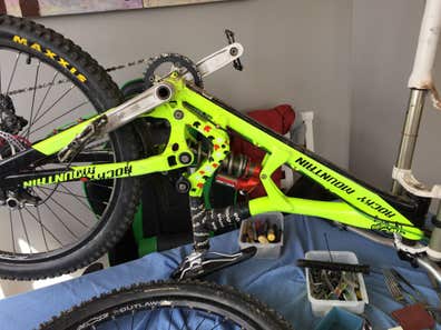 Bicicletas de deporte de segunda mano barata | Milanuncios