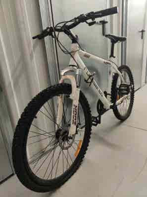 Bicicleta rocasanto de segunda mano Milanuncios