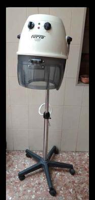 Pedestal Secador De Pelo Usado En Venta Secador Vintage De Segunda