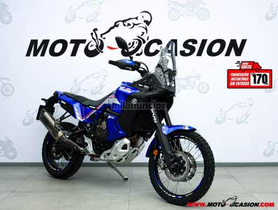 Yamaha Tenere
