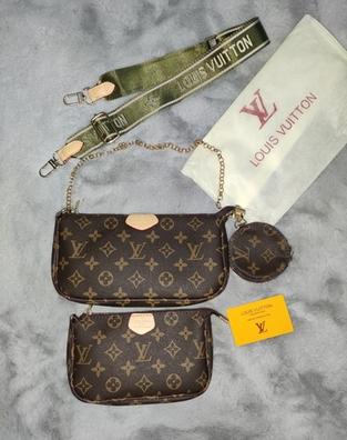 Bolsos bandolera discount mujer louis vuitton