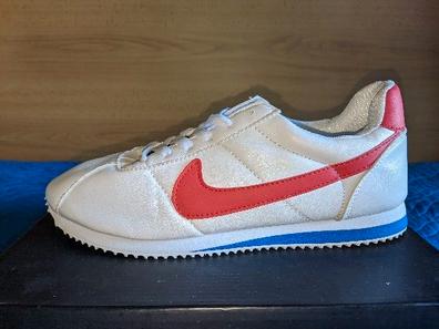 Nike cortez hombre outlet verdes