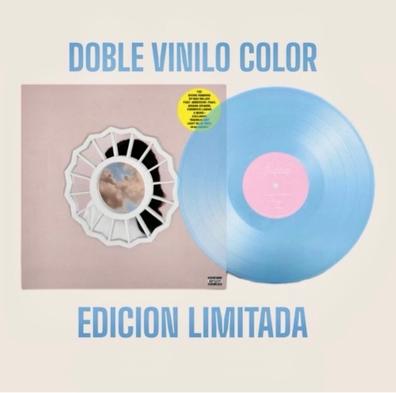 Milanuncios - OLIVIA RODRIGO 2023 VINILO COLOR BLANCO