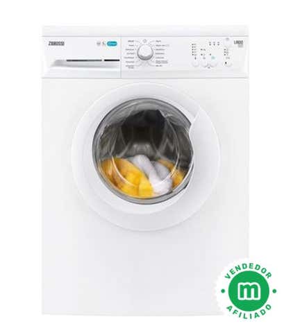 Zanussi Wasmachine onderdelen Bestellen