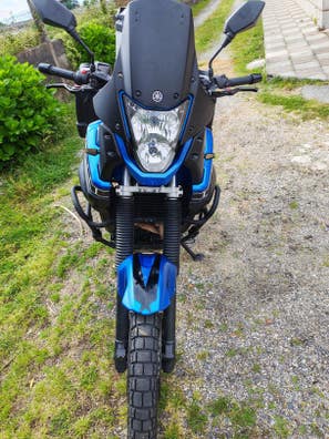 Yamaha - Tenere