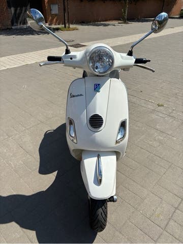 Milanuncios Vespa Piaggio Vespa LX50
