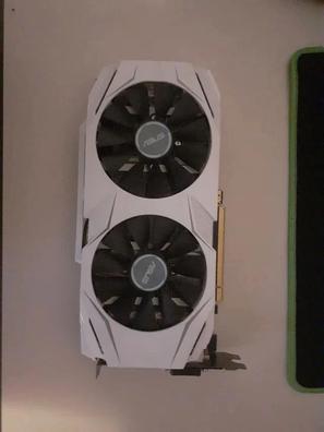 Tarjeta grafica nvidia gtx 1060 de segunda mano Milanuncios