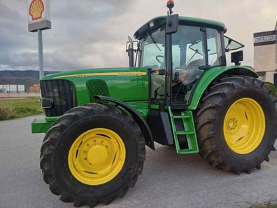 Milanuncios - Repuesto JOHN DEERE - 6200