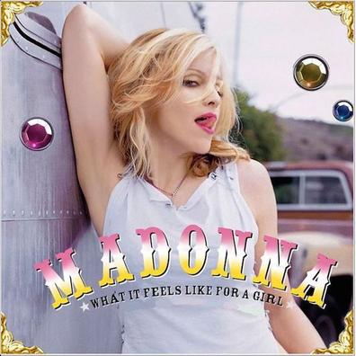 Milanuncios - DOS ALBUMES VINILO DE MADONNA