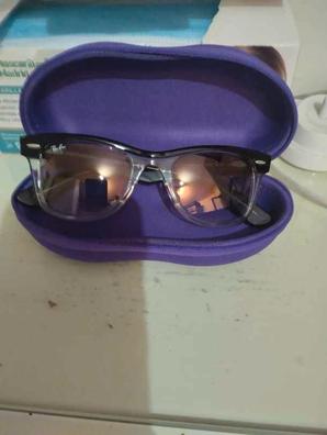 Gafas de hombre de segunda mano baratas en Portugalete Milanuncios