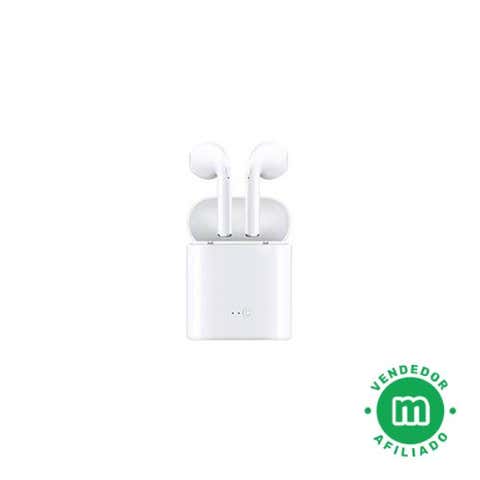 Milanuncios Auriculares manos libres bluetooth gmr b