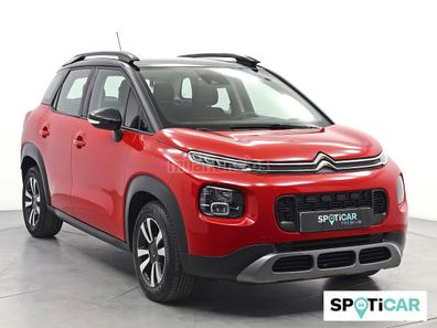 Repuestos Citroen C3 Aircross Feel 1.6 2016