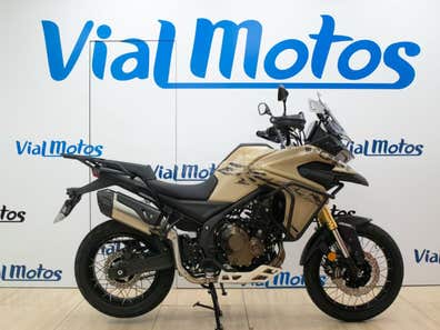 VOGE 625 DSX VERSIÓN 2025