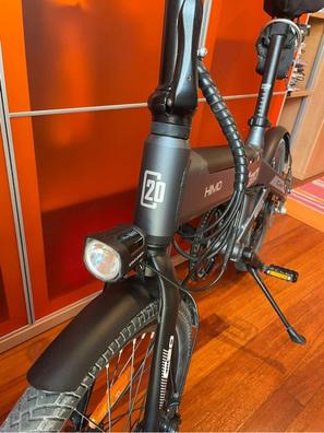 Bicicleta electrica xiaomi himo Bicicletas de segunda mano baratas