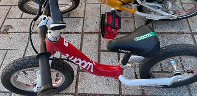 Milanuncios woom 1