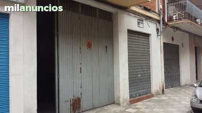 Cochera Locales en venta en Albacete. y vender | Milanuncios