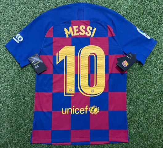 Camiseta messi barcelona 2020 hotsell