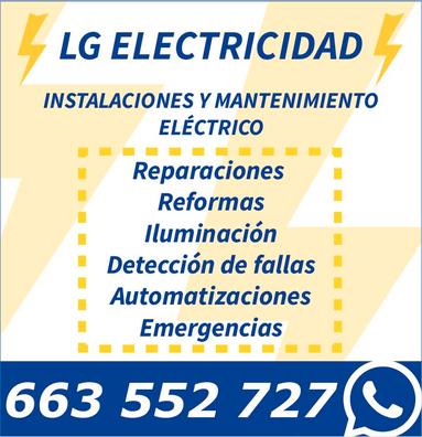 Los porteros automáticos - Electricista en Granada - Urgencias Eléctricas  Granada