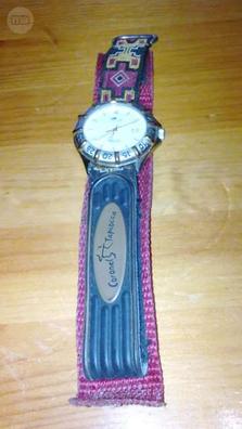 Reloj discount coronel tapiocca