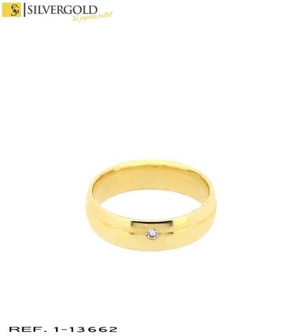 Anillos de oro online milanuncios