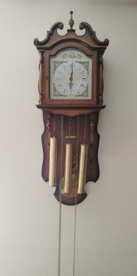 Reloj de pared segunda mano new arrivals