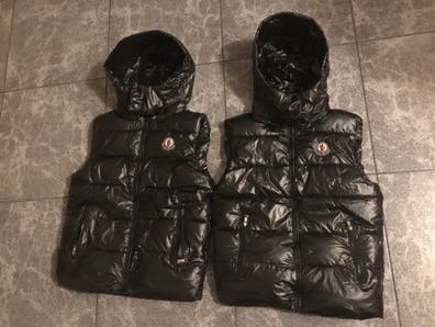 Moncler Abrigos de hombre segunda mano | Milanuncios