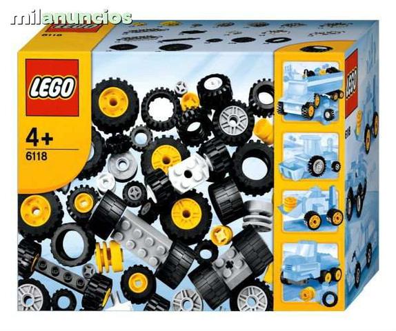 Lego milanuncios store