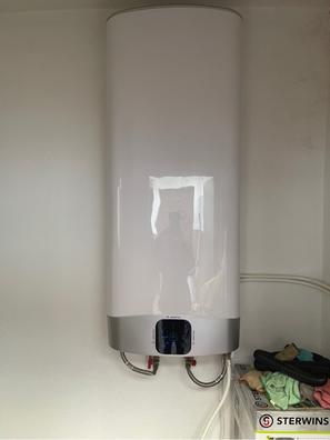 Calentador de agua eléctrico Ariston VELIS EVO 100 litros