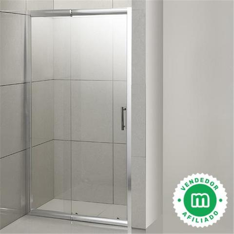 Milanuncios - Mampara ducha rectangular 6mm benotti