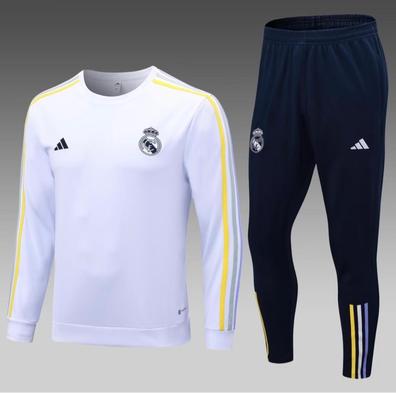 Pantalón Chándal Hombre adidas Originals - Real Madrid CF