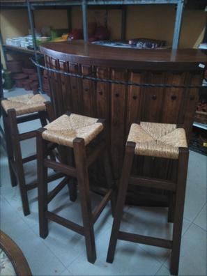 Mueble bar Muebles de segunda mano baratos en Galicia