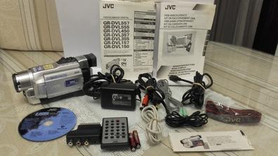 Jvc dv  Milanuncios