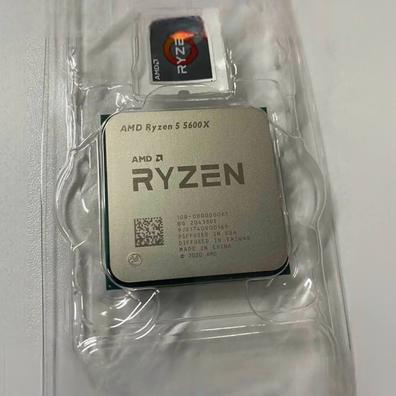 Ryzen 5 discount 1600 segunda mano