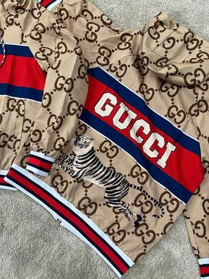 Chaqueta gucci Moda y complementos de segunda mano barata