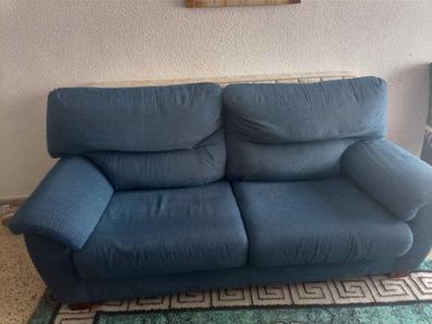 Fundas sofas Muebles de segunda mano baratos en Albacete | Milanuncios