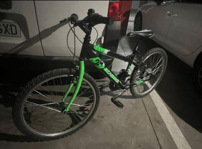 Bicicleta de tres ruedas de segunda mano en Andalucía Milanuncios