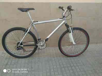 aluminio de segunda mano | Milanuncios