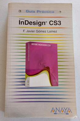 Adobe Indesign | Milanuncios