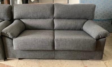 Milanuncios - SOFA CAMA BARATO CON PORTE MALAGA