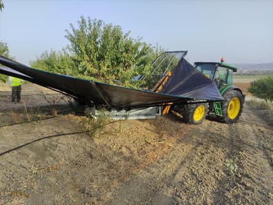 Maquinaria segunda y ocasión | Milanuncios